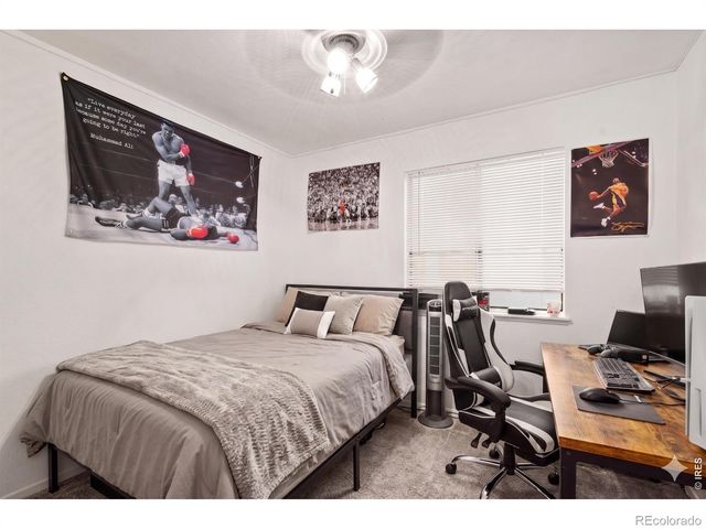 1209 W Plum Street 6, Fort Collins, CO 80521