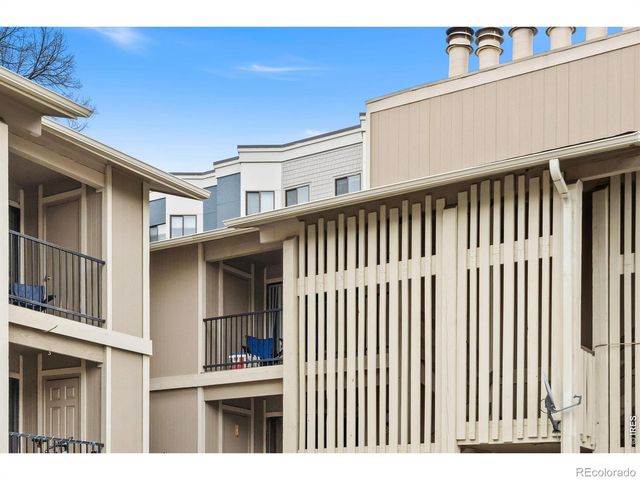 1209 W Plum Street 6, Fort Collins, CO 80521