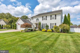 6 BUTTONWOOD CT, Sewell, NJ 08080