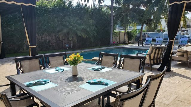 2626 Barcelona Drive, Fort Lauderdale, FL 33301