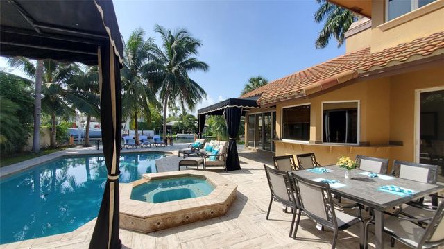2626 Barcelona Drive, Fort Lauderdale, FL 33301