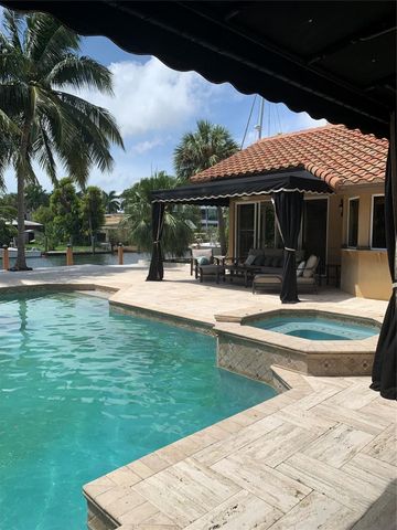 2626 Barcelona Drive, Fort Lauderdale, FL 33301