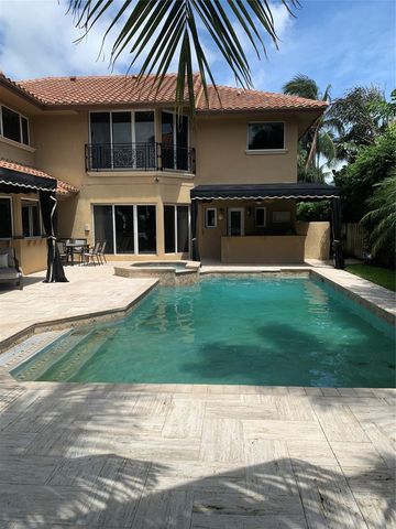 2626 Barcelona Drive, Fort Lauderdale, FL 33301