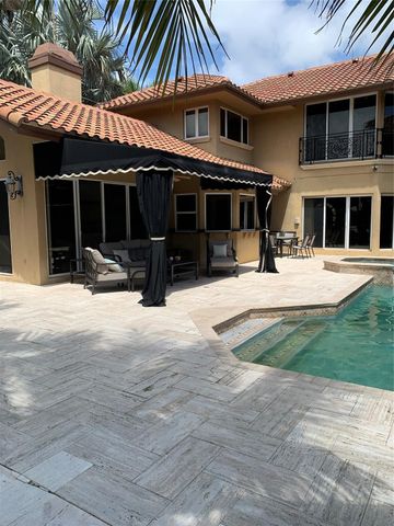 2626 Barcelona Drive, Fort Lauderdale, FL 33301