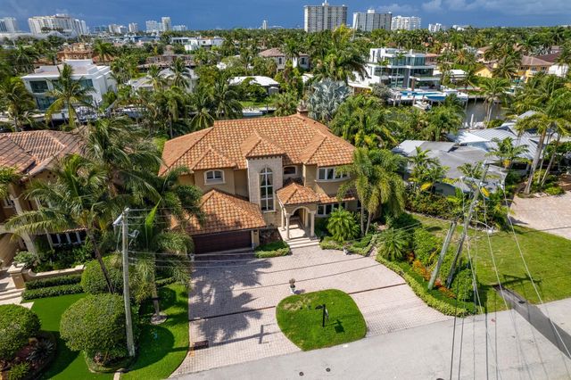 2626 Barcelona Drive, Fort Lauderdale, FL 33301