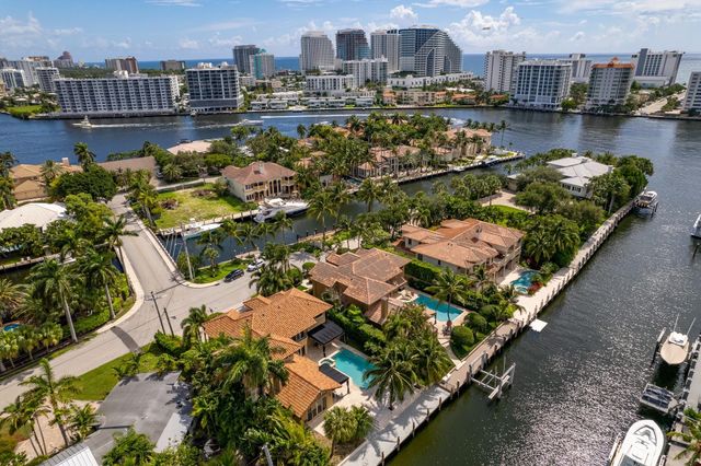 2626 Barcelona Drive, Fort Lauderdale, FL 33301