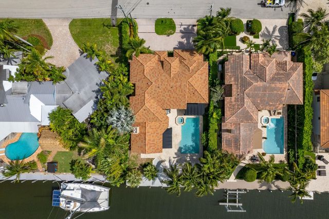 2626 Barcelona Drive, Fort Lauderdale, FL 33301