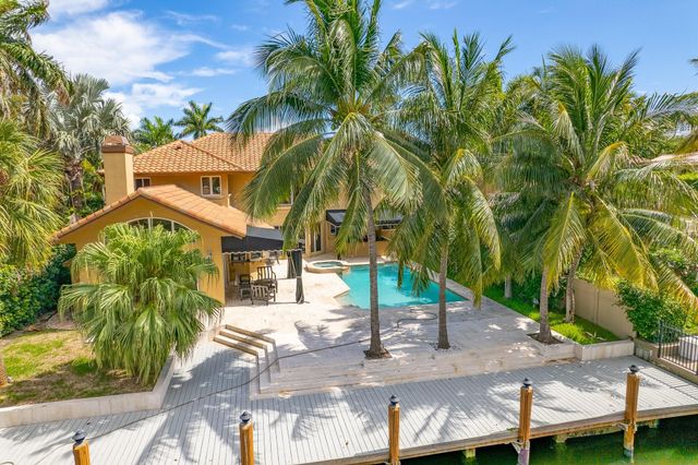 2626 Barcelona Drive, Fort Lauderdale, FL 33301