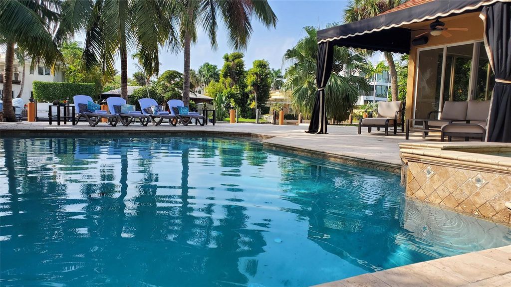 2626 Barcelona Drive, Fort Lauderdale, FL 33301