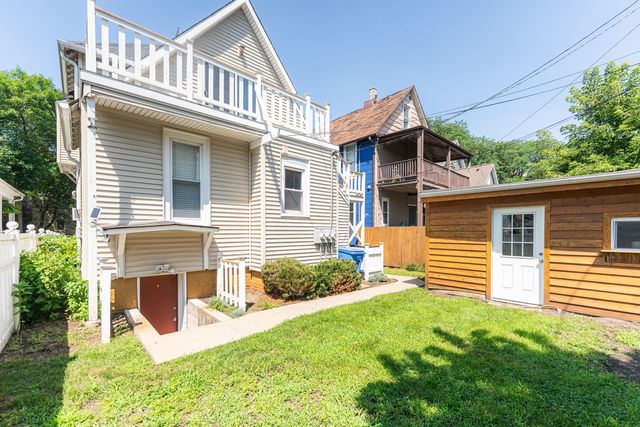 1909 W Leland Avenue 2, Chicago, IL 60640