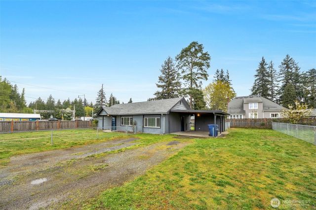 4307 103rd Place NE, Marysville, WA 98271