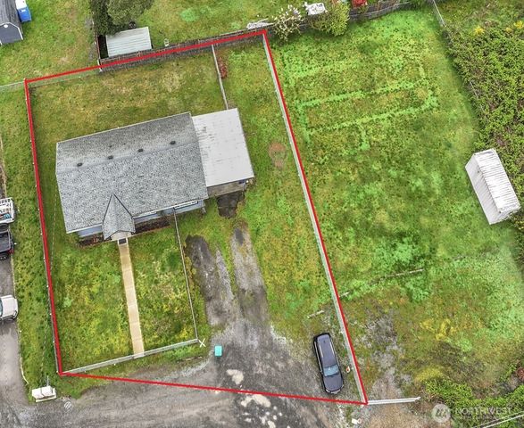 4307 103rd Place NE, Marysville, WA 98271