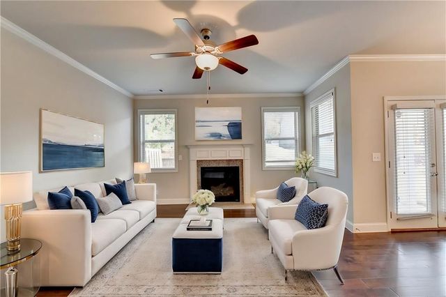 1974 Wheylon Drive, Lawrenceville, GA 30044