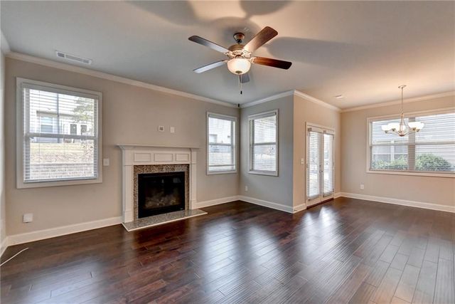 1974 Wheylon Drive, Lawrenceville, GA 30044