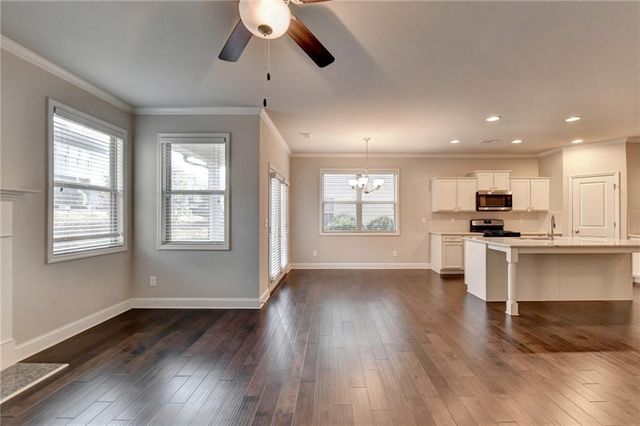 1974 Wheylon Drive, Lawrenceville, GA 30044