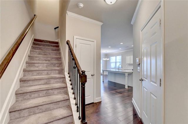 1974 Wheylon Drive, Lawrenceville, GA 30044
