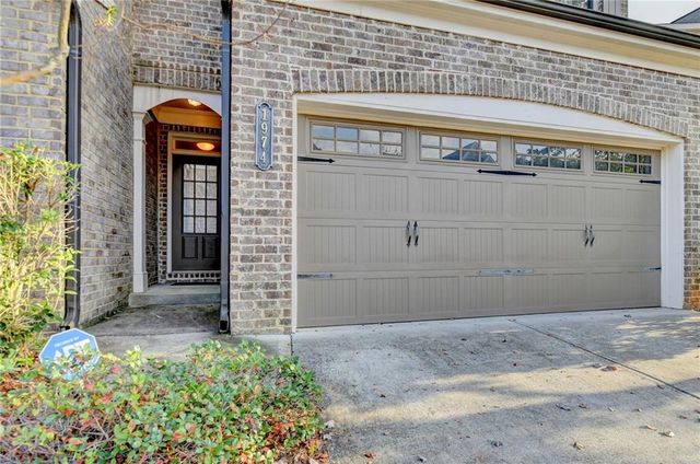 1974 Wheylon Drive, Lawrenceville, GA 30044