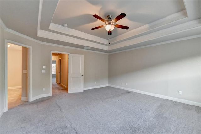 1974 Wheylon Drive, Lawrenceville, GA 30044