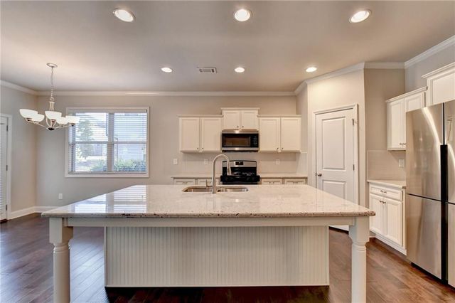 1974 Wheylon Drive, Lawrenceville, GA 30044
