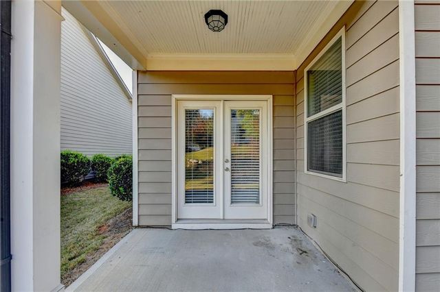 1974 Wheylon Drive, Lawrenceville, GA 30044