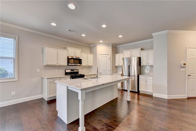 1974 Wheylon Drive, Lawrenceville, GA 30044