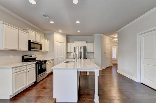 1974 Wheylon Drive, Lawrenceville, GA 30044