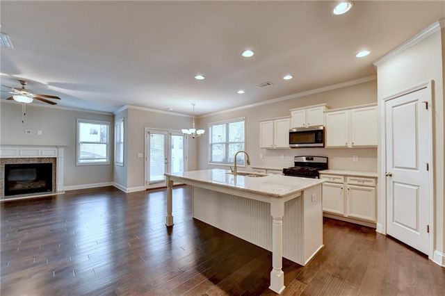 1974 Wheylon Drive, Lawrenceville, GA 30044