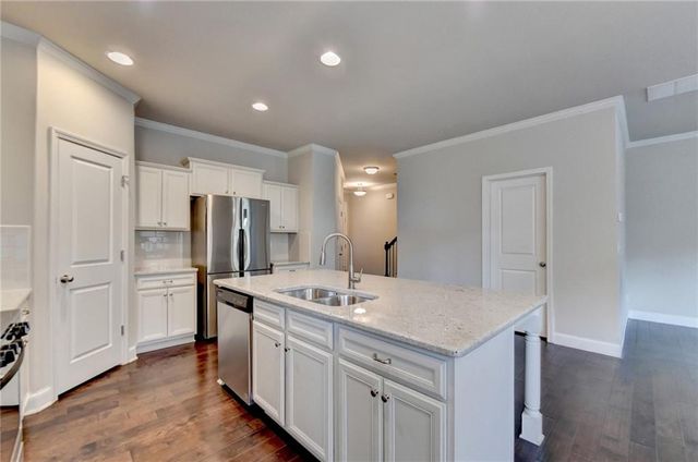 1974 Wheylon Drive, Lawrenceville, GA 30044
