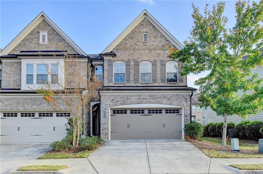 1974 Wheylon Drive, Lawrenceville, GA 30044
