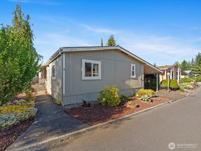 1427 100th Street SW #127, Everett, WA 98204