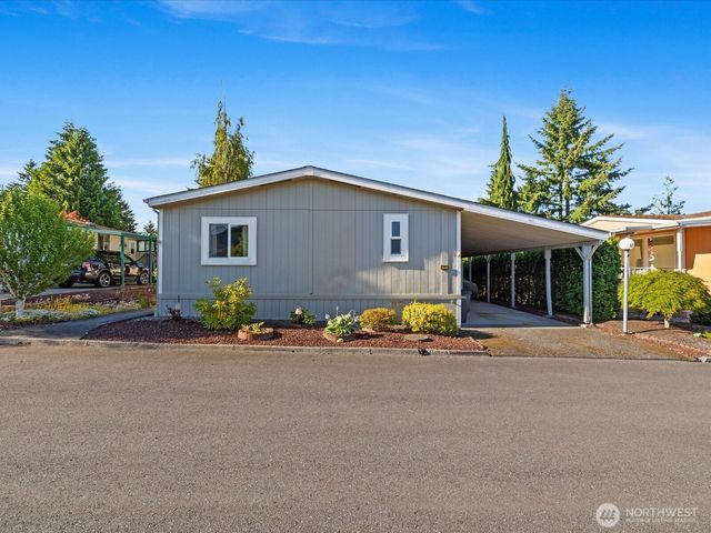 1427 100th Street SW #127, Everett, WA 98204
