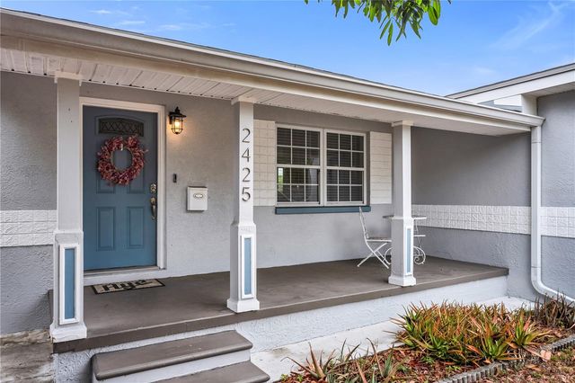 2425 36TH AVENUE N, St Petersburg, FL 33713