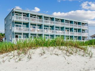 116 S Waccamaw Dr # 204, Garden City Beach, SC 29576