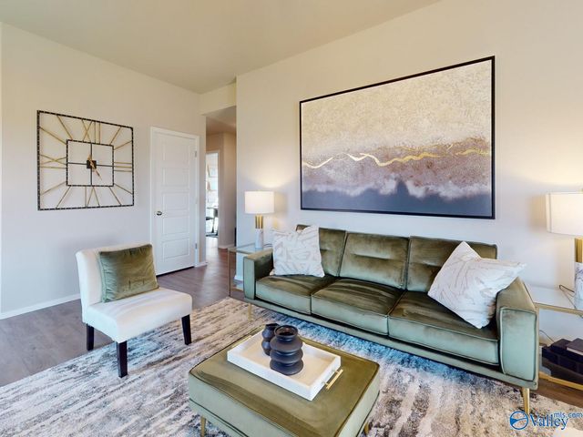 1037 John Avenue, Trinity, AL 35673