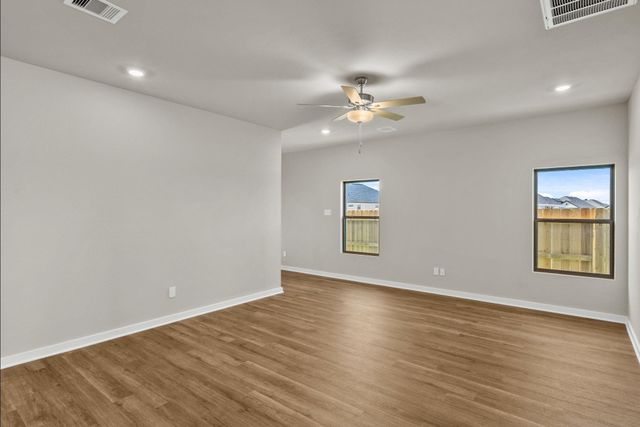 2903 Wind Cave Lane, Rosharon, TX 77583
