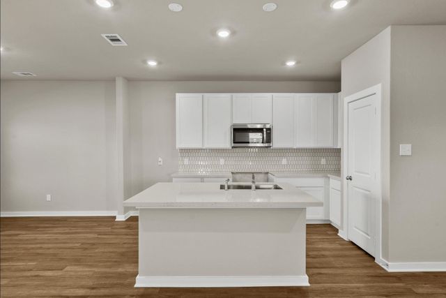 2903 Wind Cave Lane, Rosharon, TX 77583