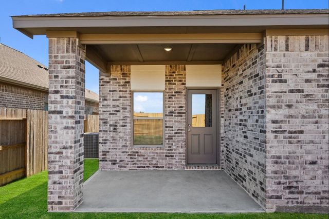 2903 Wind Cave Lane, Rosharon, TX 77583