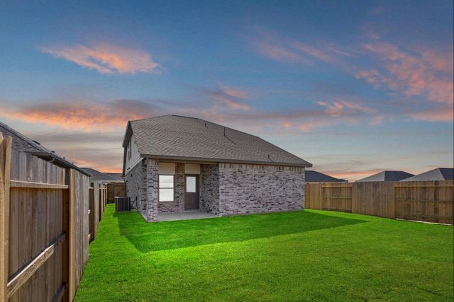 2903 Wind Cave Lane, Rosharon, TX 77583