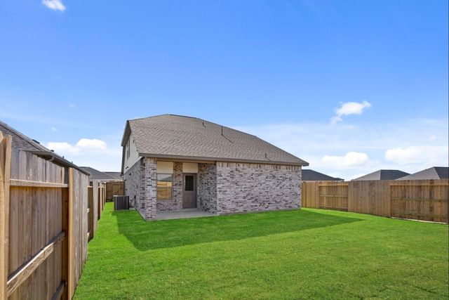 2903 Wind Cave Lane, Rosharon, TX 77583