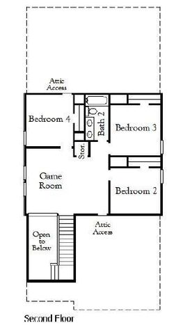 2903 Wind Cave Lane, Rosharon, TX 77583
