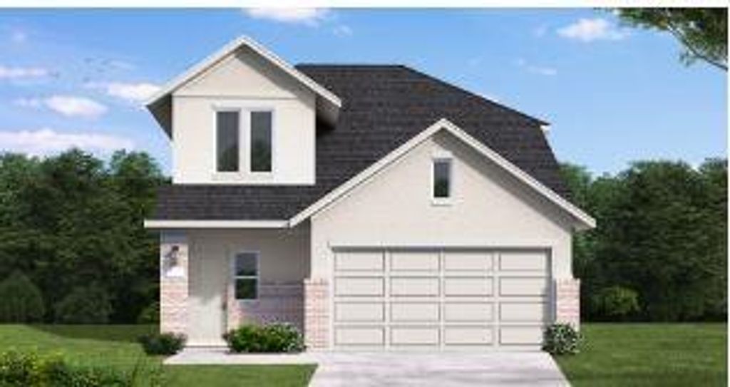 2903 Wind Cave Lane, Rosharon, TX 77583