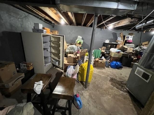 823 Greeley Avenue, Kansas City, KS 66101