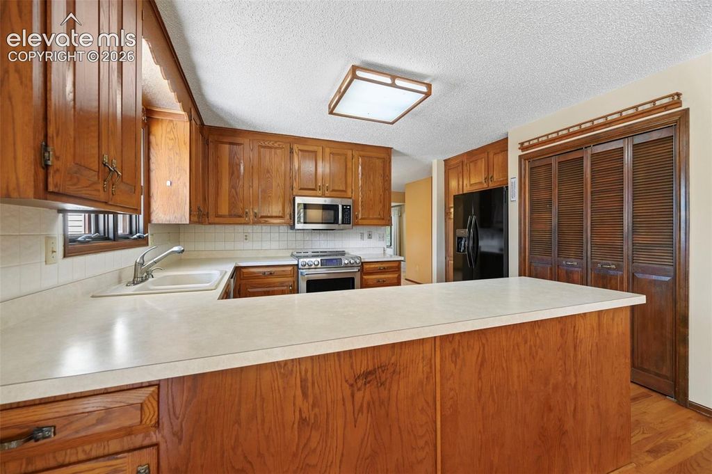 8220 Bar X Terrace, Colorado Springs, CO 80908 — photo 4