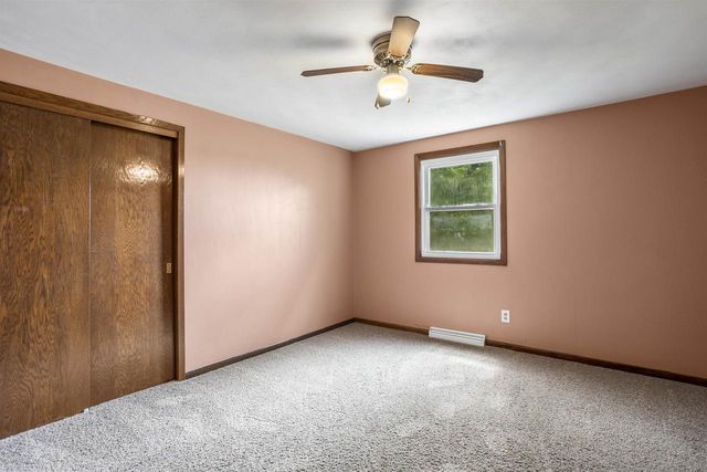 W5646 VANS ROAD, Appleton, WI 54915