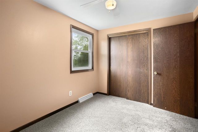 W5646 VANS ROAD, Appleton, WI 54915