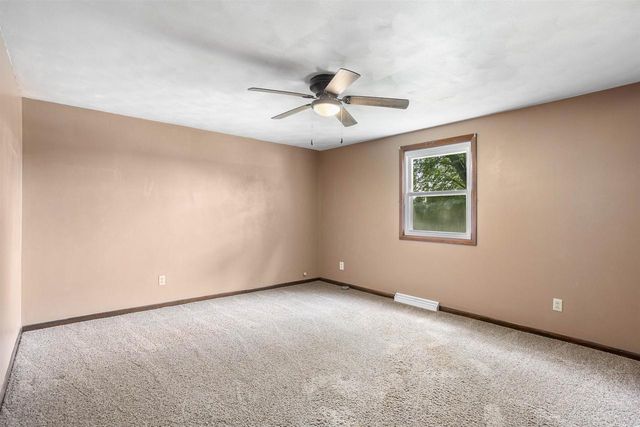W5646 VANS ROAD, Appleton, WI 54915
