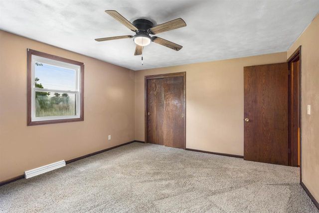 W5646 VANS ROAD, Appleton, WI 54915