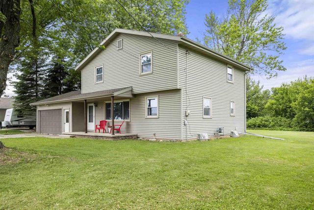 W5646 VANS ROAD, Appleton, WI 54915