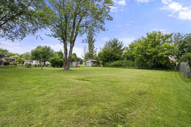 W5646 VANS ROAD, Appleton, WI 54915