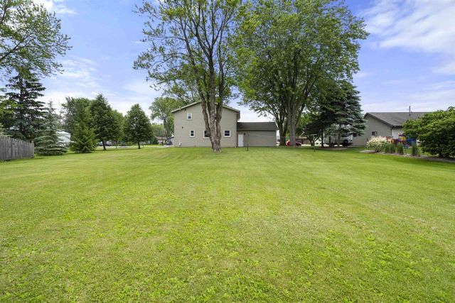 W5646 VANS ROAD, Appleton, WI 54915